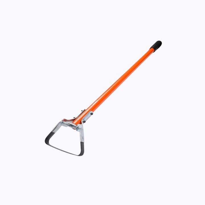 VGT Manual Hand-Hoe Weeding & Soil Tool